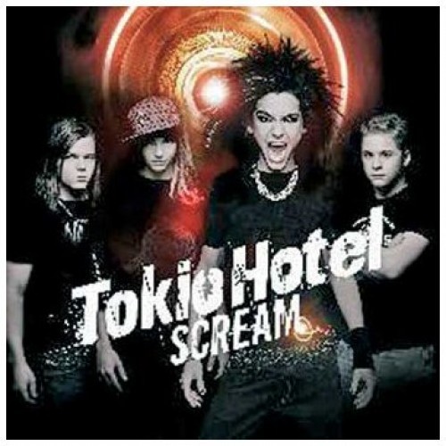 Tokio Hotel
